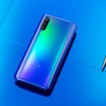 The flagship Redmi appeared on the video: a triple camera and a display with a hole, like the Galaxy S10