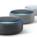 Amazon Sells Three Echo Dot Speakers for $ 70