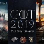 Where on the Internet is it legal to watch the final season of "Game of Thrones"