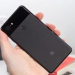 The site AOSP found the first mention of the smartphone Google Pixel 4