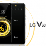 When it comes out and how much will the smartphone LG V50 ThinQ 5G cost