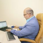 Not a drop of blood: as a St. Petersburg startup Brain Beat invented the exact atraumatic blood glucose meter