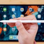 Complaints about the display iPad Pro does not stop ...