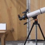 Xiaomi introduced the amateur telescope Star Trang Telescope for $ 90
