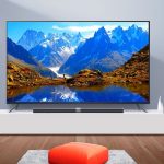 Xiaomi will present on April 23 several new models of smart TVs