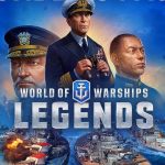 Wargaming announced special editions of World of Warships: Legends with bonuses