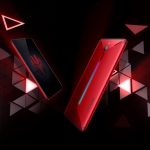 Nubia представить свій новий ігровий смартфон Red Magic 3 на презентації 28 квітня