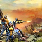 The killer is here: the creator of Borderlands believes that Epic Games Store will destroy Steam
