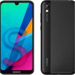 Honor is preparing a budgetary 8S with a 5.7-inch IPS-screen and MediaTek Helio A22 chip