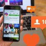 Instagram wants to hide the number of likes under posts and tests Facebook function.