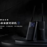 Xiaomi has released a walkie-talkie with a 1.77-inch display and a 5200 mAh battery for $ 67