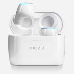 Wireless headphones Meizu POP2. What will surprise?