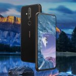 Nokia X71: Écran présentant des fuites, processeur Snapdragon 660, triple caméra et étiquette de prix de 388 $