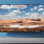 Xiaomi showed the new Mi-TV smart TVs: different diagonal screens, thin frames and a price tag of $ 164 (updated)