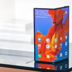 Huawei has already begun production of the folding Mate X and promises that it will be more reliable than Galaxy Fold