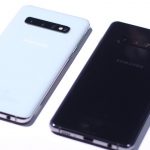 Samsung "repaired" the Galaxy S10 scanners and promises a special night mode