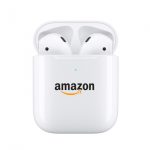 Bloomberg: Amazon prepares rival AirPods with Alexa voice assistant