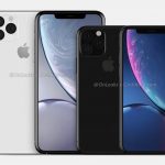 Global leak reveals details of the iPhone 11 and iOS 13