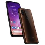 Motorola One Vision s otvorem na displeji a Exynos 9610 chip debutuje 15. května