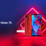 Redmi Note 7S: a copy of the global version of Redmi Note 7 for the Indian market