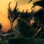 Media: The author of "Game of Thrones" worked with the creator of Dark Souls on a secret game From Software