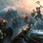 Cum Kratos a temperat: dezvoltatorii lui God of War au lansat un film despre crearea jocului