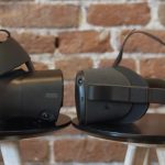 Oculus Rift S and Quest: virtual reality does not give up
