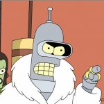 A British engineer created a robot that hits a player every time he misses a beat in a VR game.