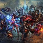 ЗМІ: Riot Games випустить мобільну League of Legends вже в 2019 році