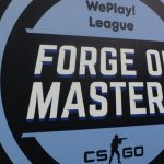 Broken dreams and the victory of HellRaisers: the result of the first day of the Forge of Masters tournament