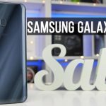 Огляд Samsung Galaxy A30 - Super AMOLED та стильний дизайн за копійкі!