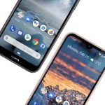 Nokia is preparing a budget smartphone with a Snapdragon 429 chip and a 4000 mAh battery