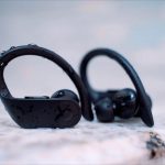 Powerbeats Pro: Can they stand the test with water?