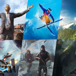 The head of Ubisoft intrigued gamers, revealing plans for E3 2019