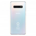 Samsung has released a limited version of the Galaxy S10 + in honor of the Olympic Games - only 10 thousand copies