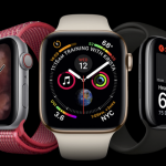 The market of "smart" watches is growing rapidly, but the leader does not change - this is Apple