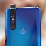 The first Huawei smartphone with a retractable camera could be the Y9 Prime 2019, not the P Smart Z
