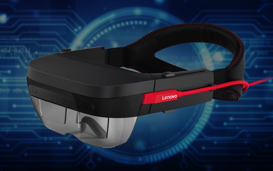 lenovo thinkreality a6 price