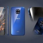 This has not happened: the Vivo NEX 2 smartphone is credited with a removable camera with magnets