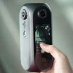 Pilot Era: 360-degree 8K all-in-one VR camera - soon on Indiegogo