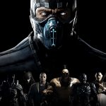 Director “Aquamena” will be the producer of the new film Mortal Kombat
