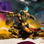 Bethesda revealed the Rage 2 for PC system requirements