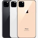 Apple immediately registered 11 new iPhone models