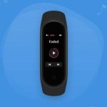 Technical details have become known Mi Band 4