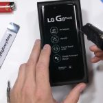 JerryRigTout démonte le LG G8 ThinQ et conseille de ne pas acheter ce smartphone