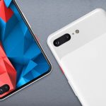 Google Pixel 4 will get a display with a hole for the front camera, like the Galaxy S10