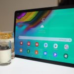 Samsung Galaxy Tab S5e tablets have Wi-Fi problems: what to do about it