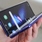 Google's flexible smartphone: just in case