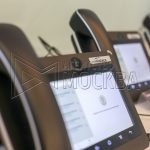 Moscou testera le premier échantillon du téléphone quantique russe ViPNet Phone