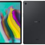 Samsung Galaxy Tab S5e in Ukraine: a thin tablet with a Snapdragon 670 chip and a price tag of UAH 16,000
